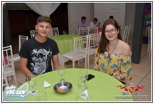 rolim de moura